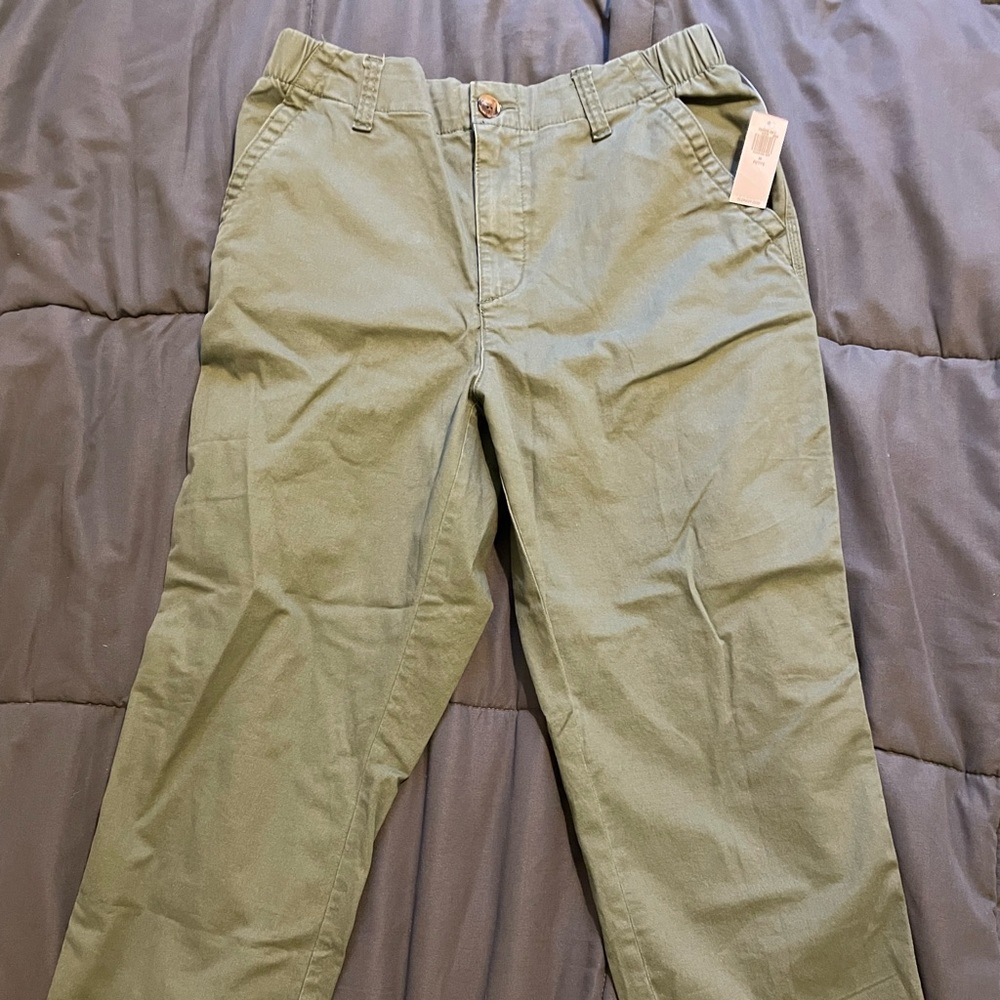 NWT High Waisted OGC Chino Pants for Women
